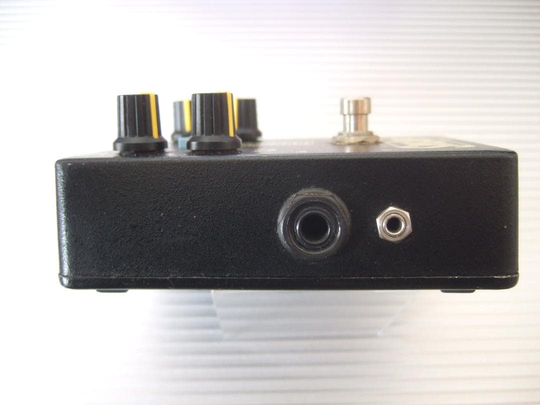 TECH 21 SANSAMP Classic サンズアンプ TECH21