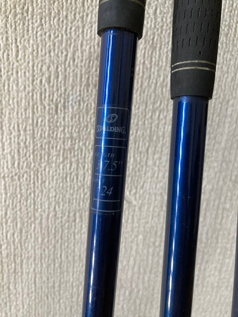 スポルティング　ハイボールアイアンセット 6本