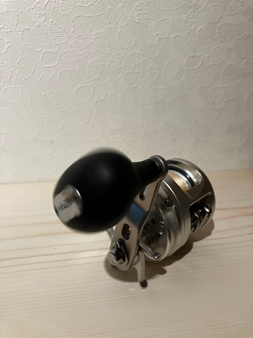 SHIMANO シマノ OCEA CALCUTTA オシアカルカッタ300HG