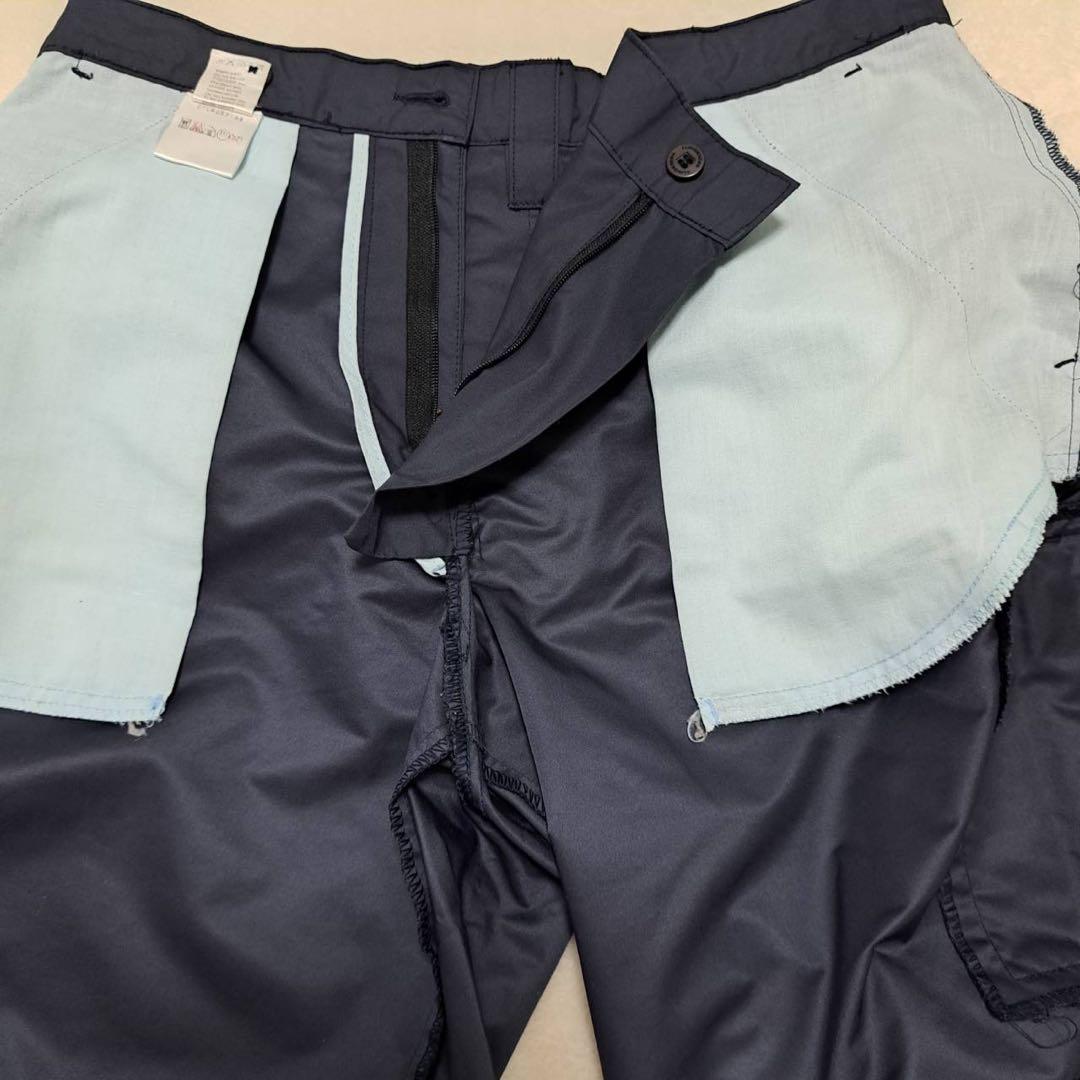 J.LINDEBERG ジェイリンドバーグ ハーフパンツ 　31 M