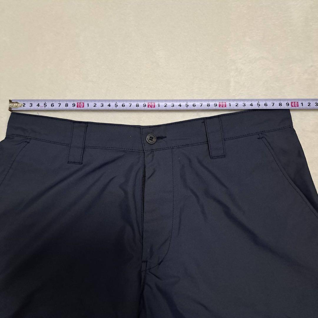 J.LINDEBERG ジェイリンドバーグ ハーフパンツ 　31 M