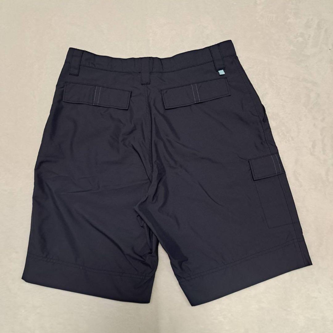 J.LINDEBERG ジェイリンドバーグ ハーフパンツ 　31 M