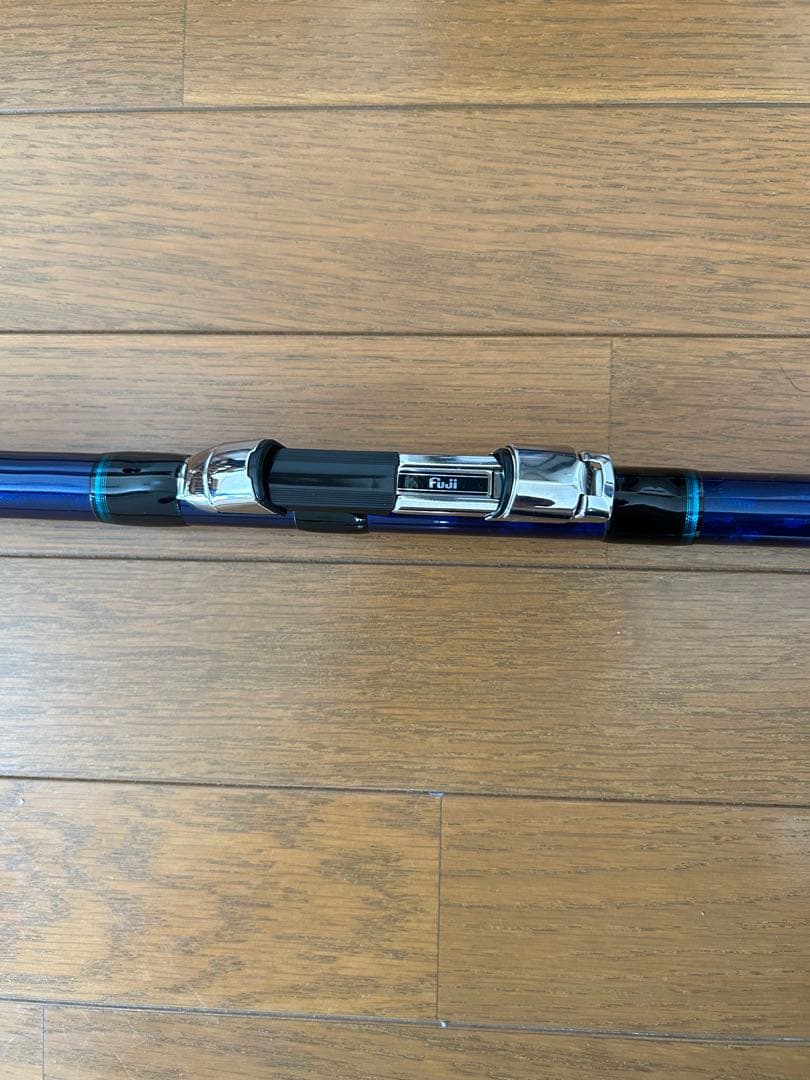 シマノ アクセルスピン TypeF 405CX+