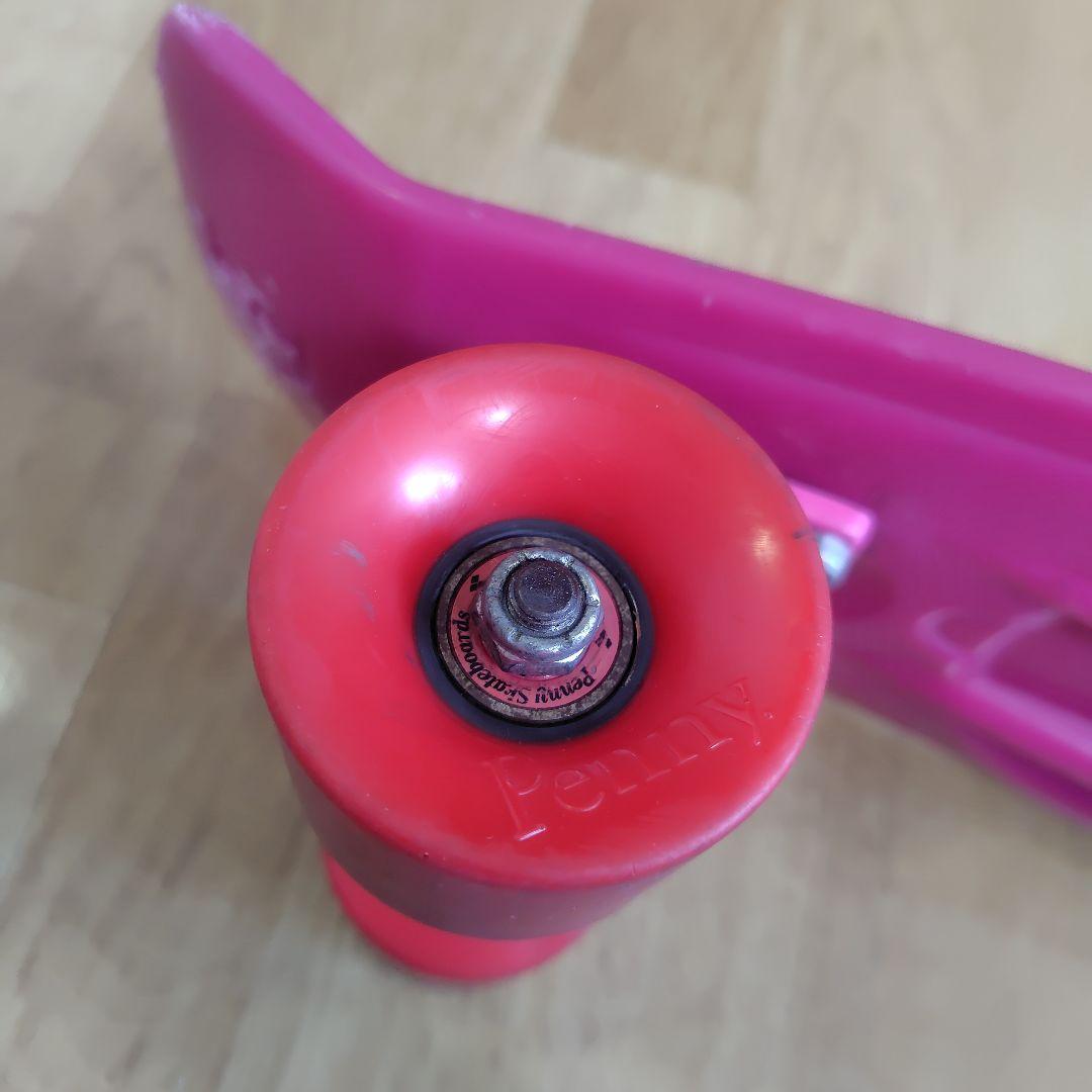 Penny　ペニー　22インチ　おまけ付き