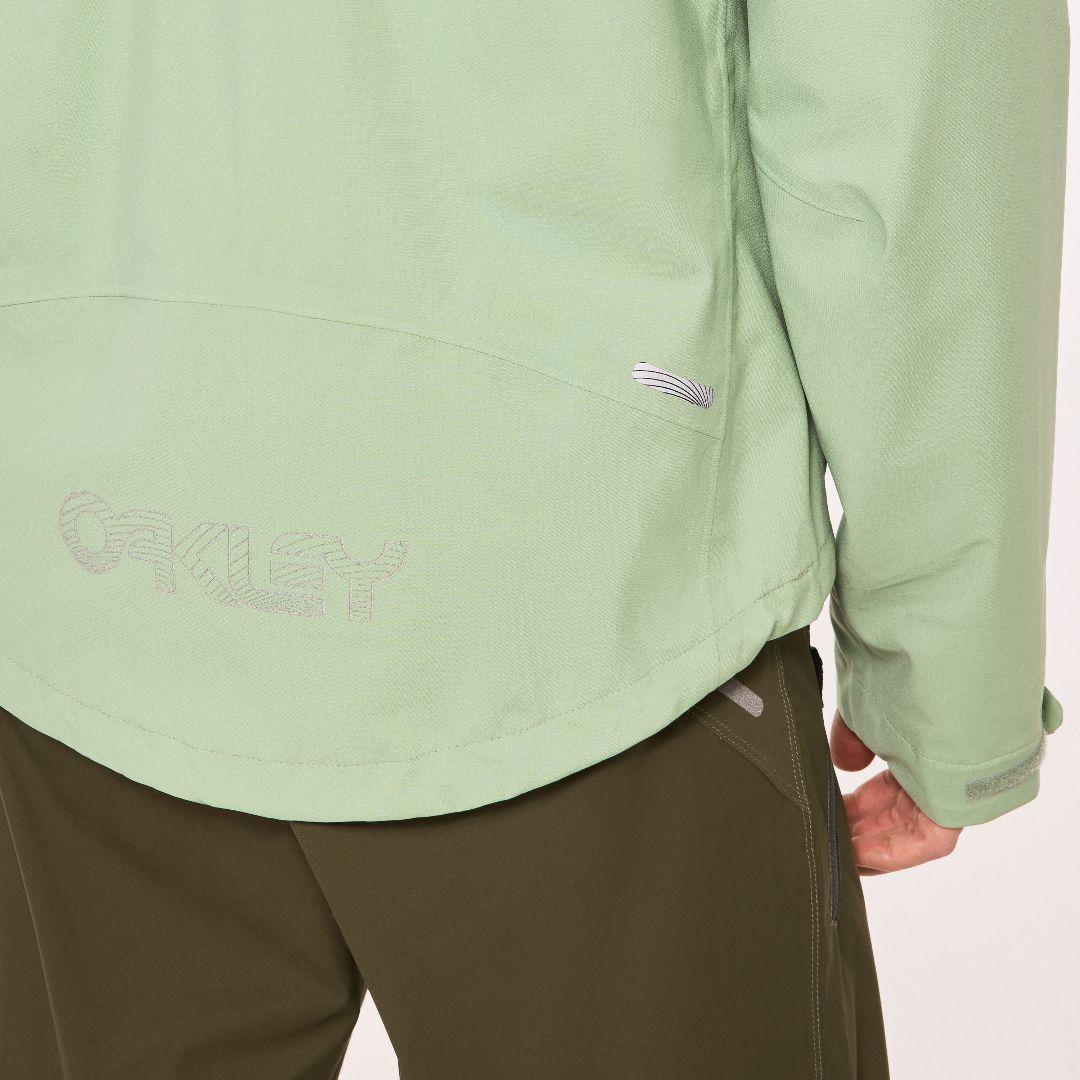 OAKLEY エレメントウルトラシェルジャケット