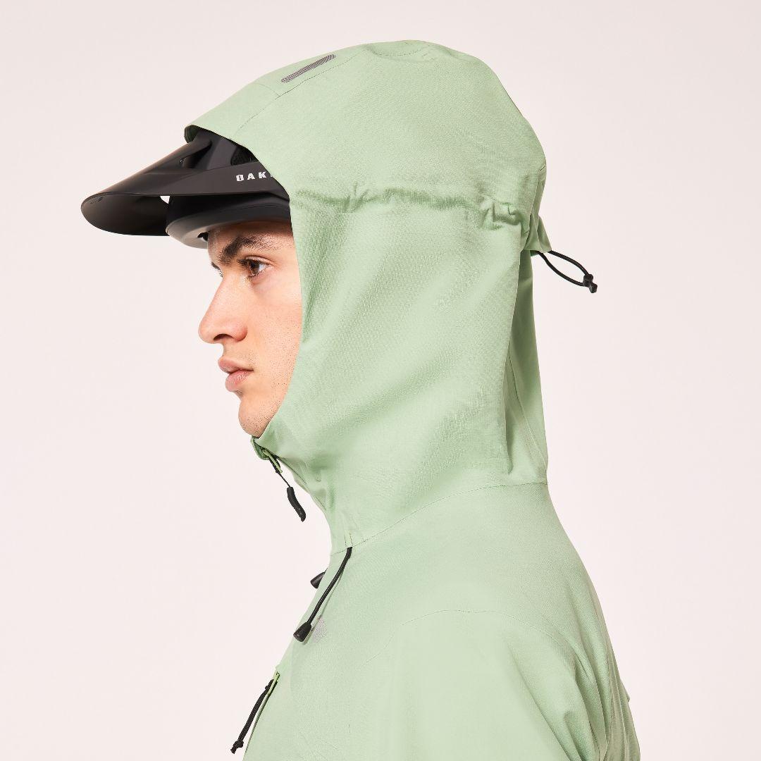 OAKLEY エレメントウルトラシェルジャケット