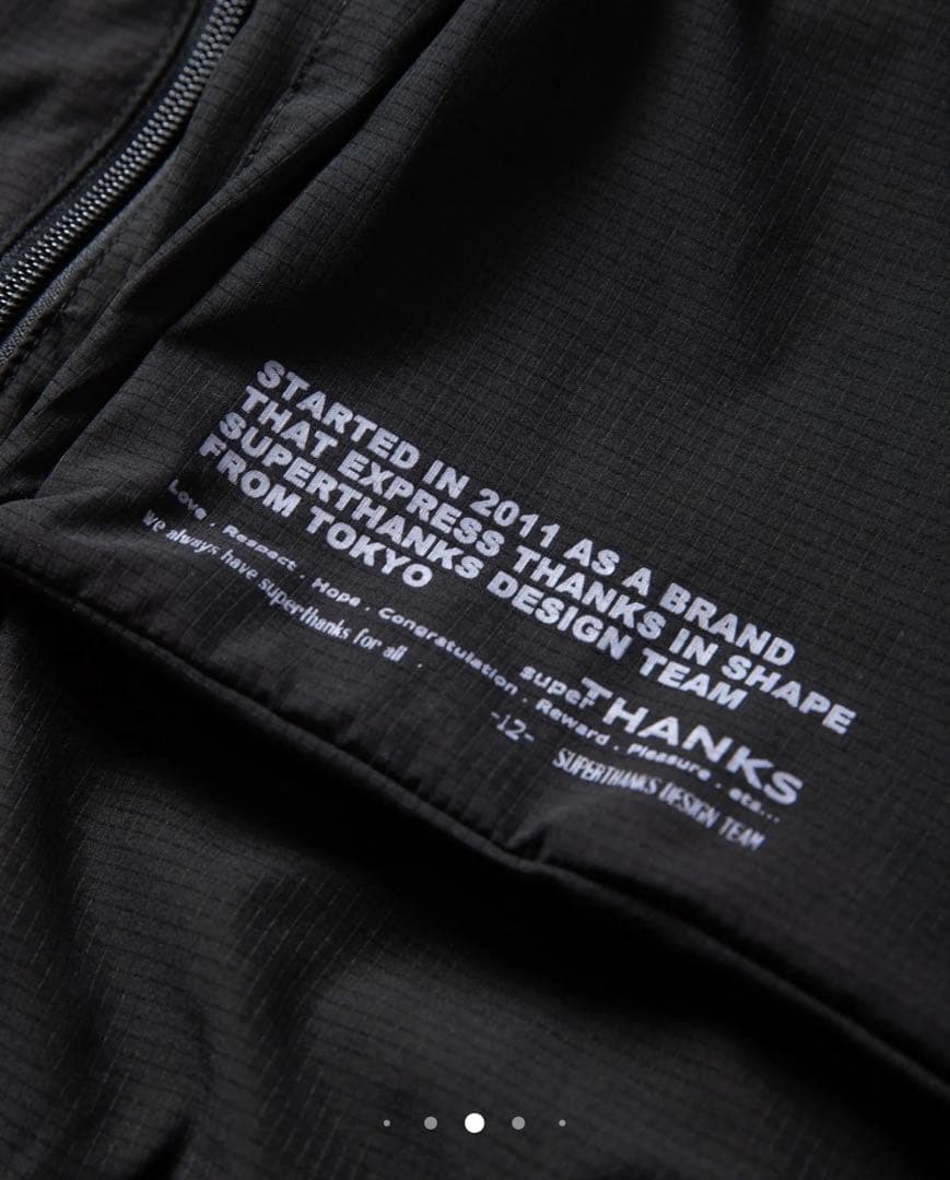 Mr,STYLE 　Captains #BRETHABLEセットアップ　M