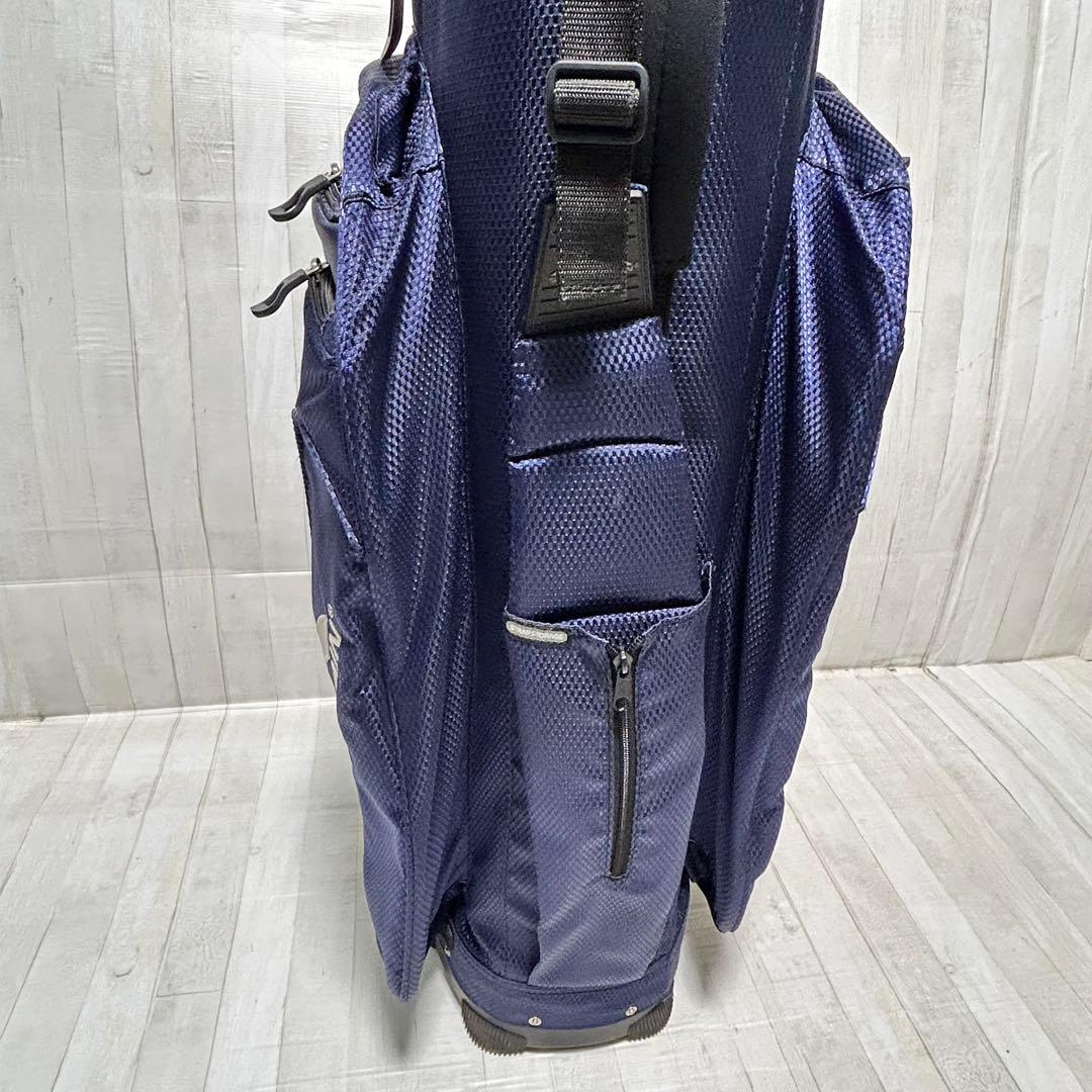 キャディバック　Sun Mountain C130【14分割口】