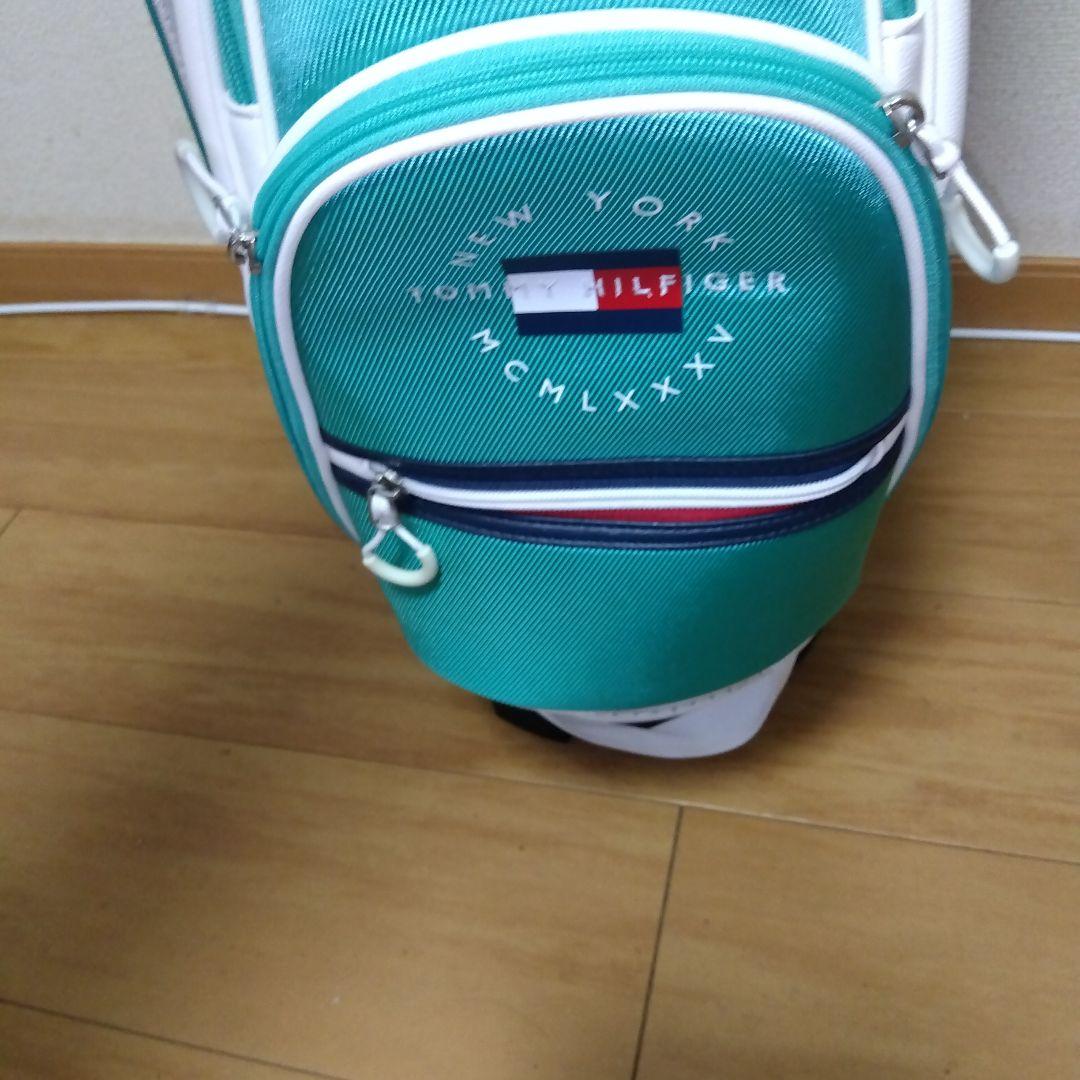 【限定品】  ゴルフバッグ 9インチ 新品未使用