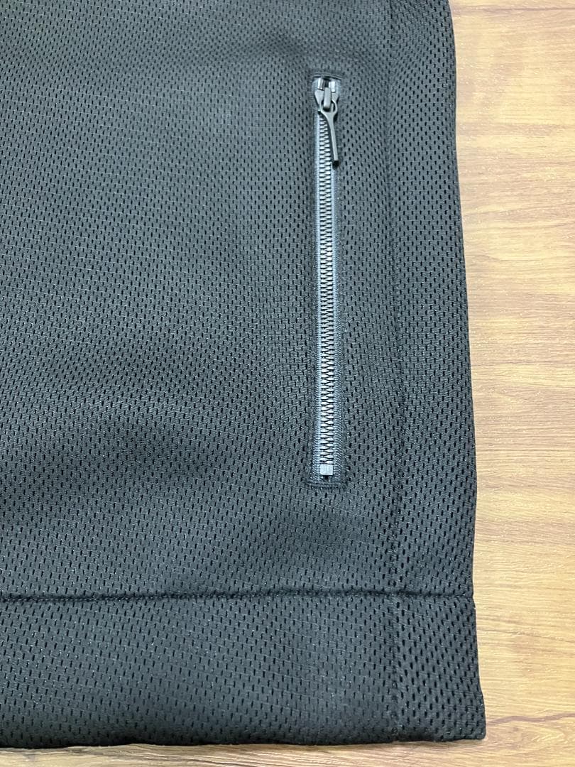 ◆新品(国内外売切レア商品)◆ PUMA MESH FULL ZIP HOODY