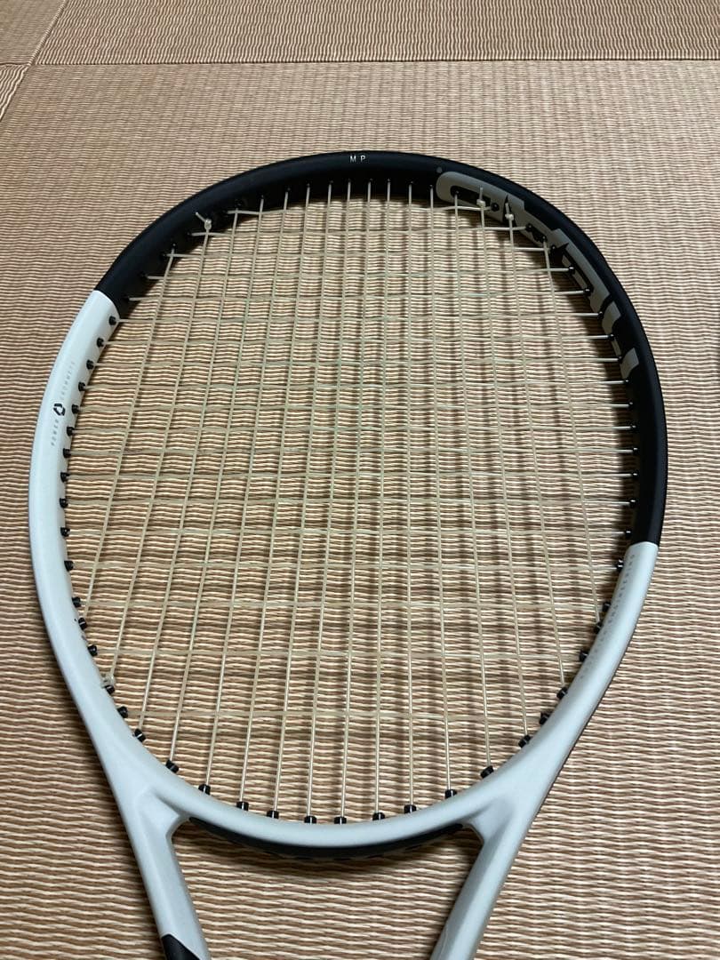 テニスラケット HEAD SPEED 2024 G2 2024