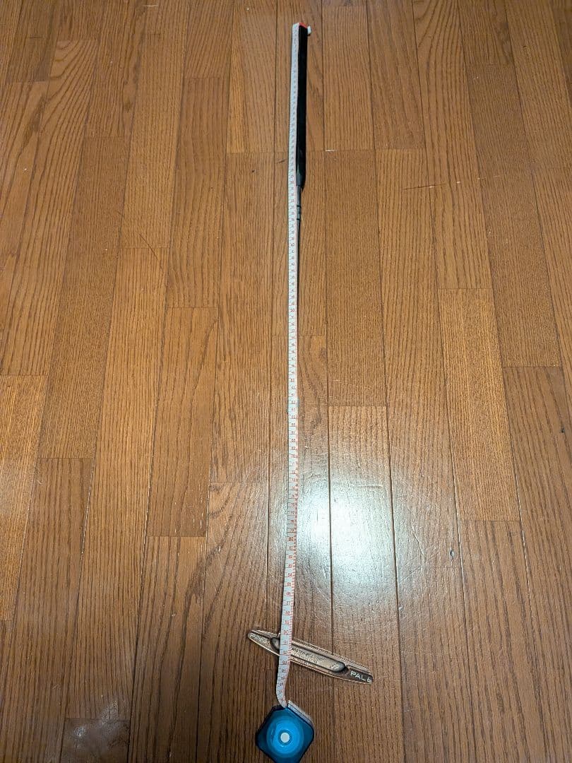 【長めのパター】PING PAL 6 KARSTEN MFG. CORP. パタ