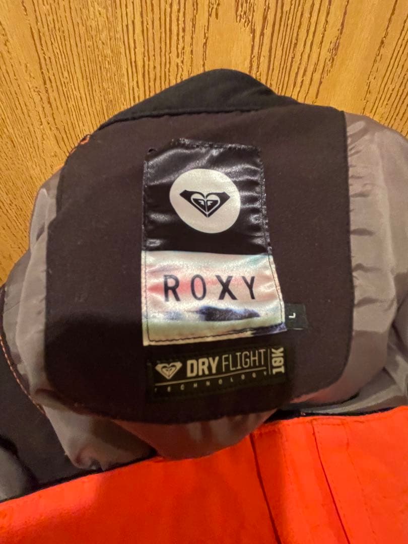 ROXY スキー・スノボウエアー