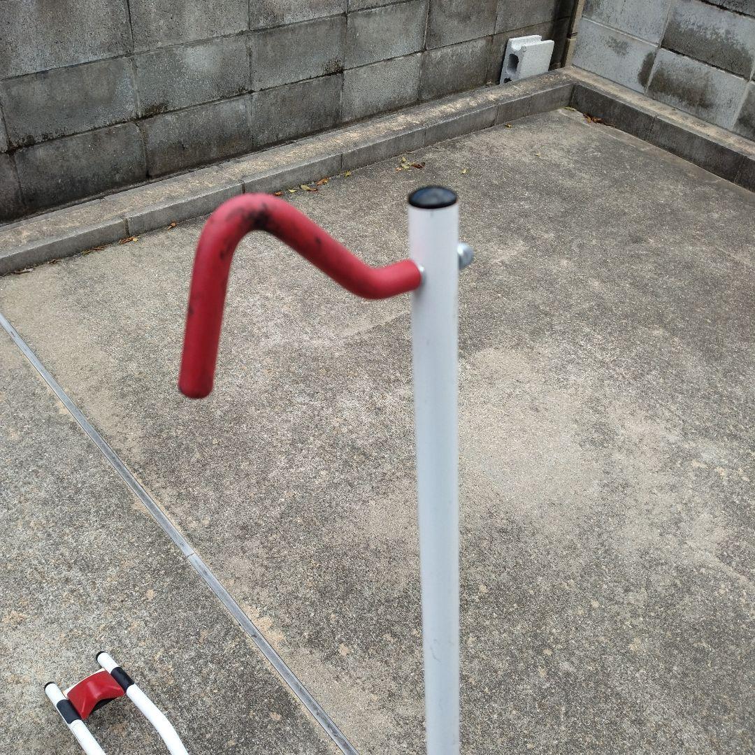 ミノウラ　MINOURA　自転車　スタンド 縦型