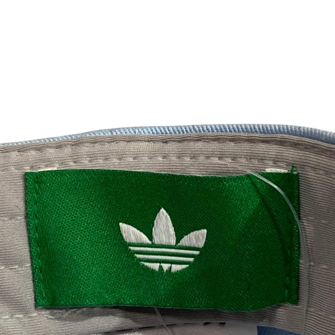 ADIDAS アディダス オリジナルス ゴルフ フラットバイザー キャップ
