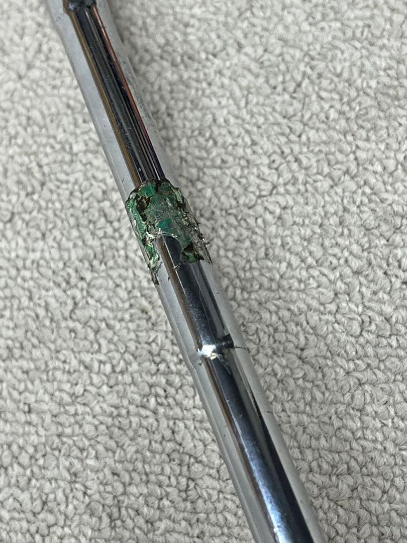 Wilson Staff 8813 メンズ　右利き　パター　ゴルフ　 1本