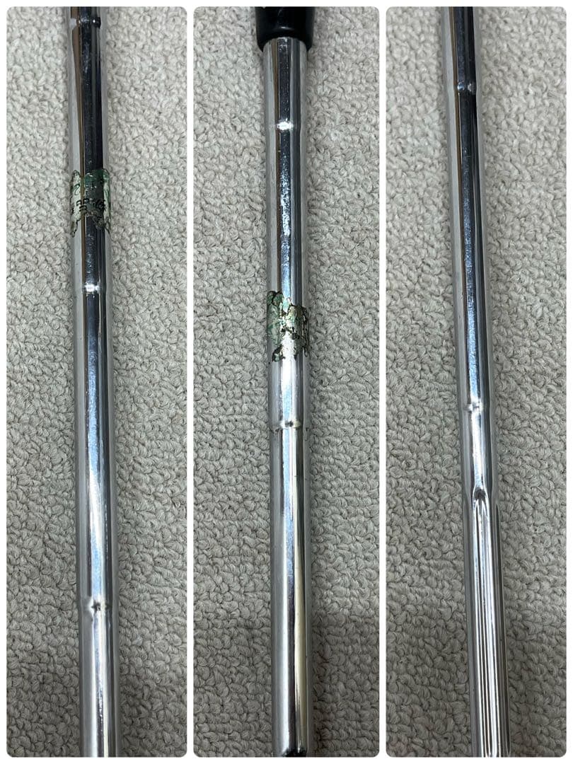 Wilson Staff 8813 メンズ　右利き　パター　ゴルフ　 1本