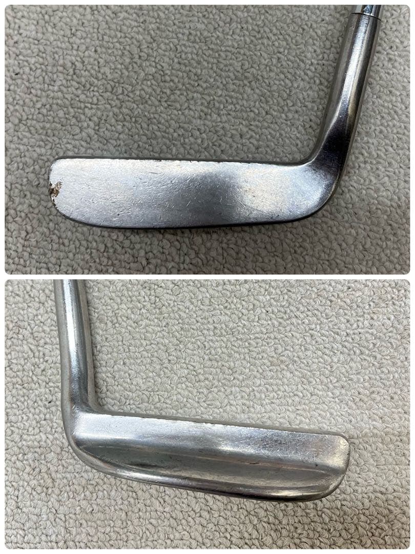 Wilson Staff 8813 メンズ　右利き　パター　ゴルフ　 1本