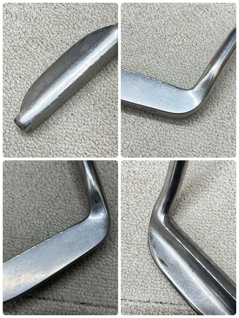 Wilson Staff 8813 メンズ　右利き　パター　ゴルフ　 1本