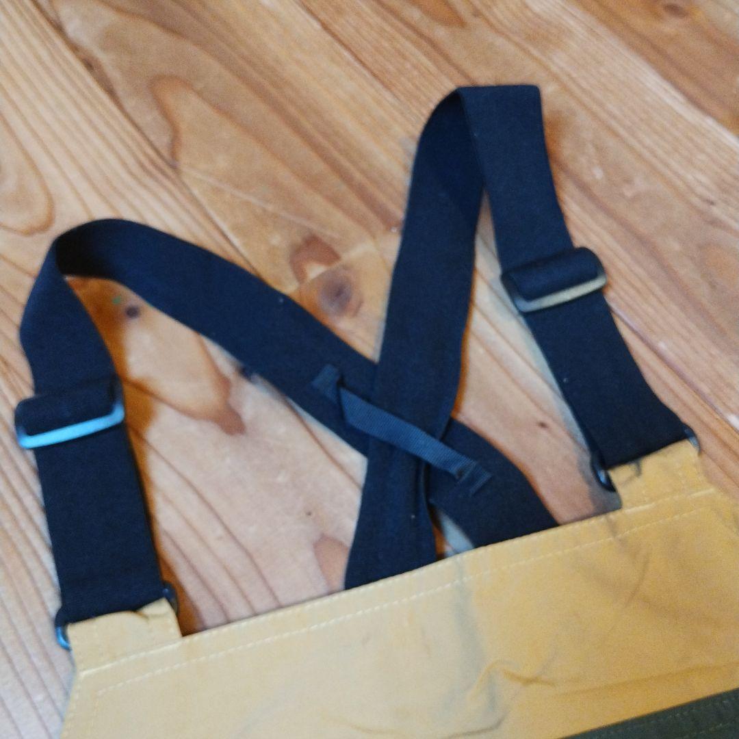 Burton スノーボードウェア 上下セット M タイダイ