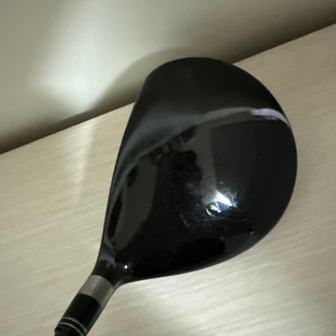 EPON AF-206 3W DEAD OR ALIVE 凪　N55