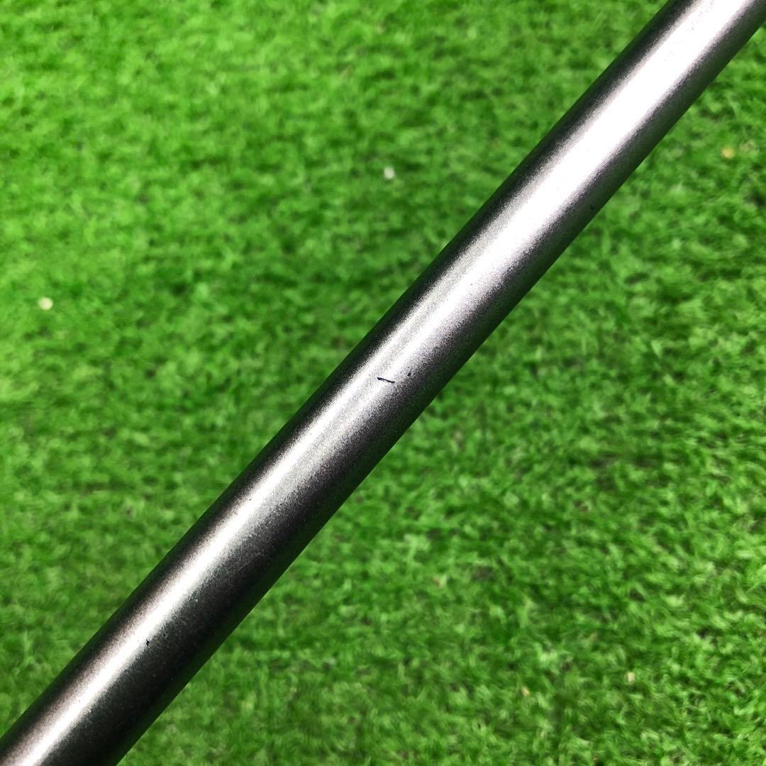 UFG-414 ゼクシオ U4 22° flexL MP700 レディース