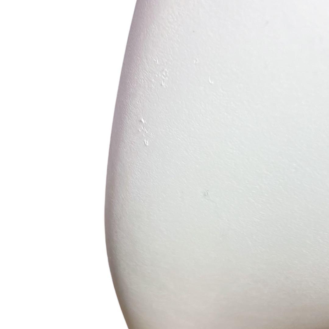 【希少】Vitra ヴィトラ パントンチェア ホワイト椅子 正規品ヴィンテージ