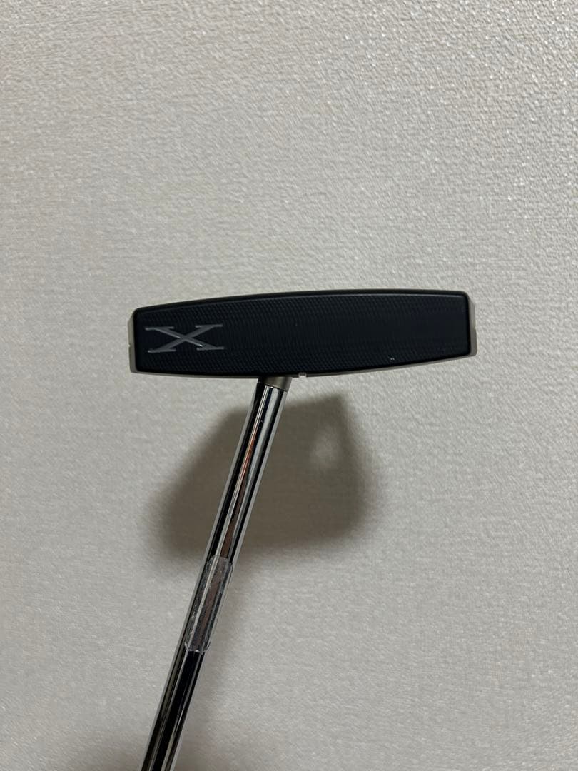 【美品】スコッティキャメロン ファントム X 6STR 34インチ パター