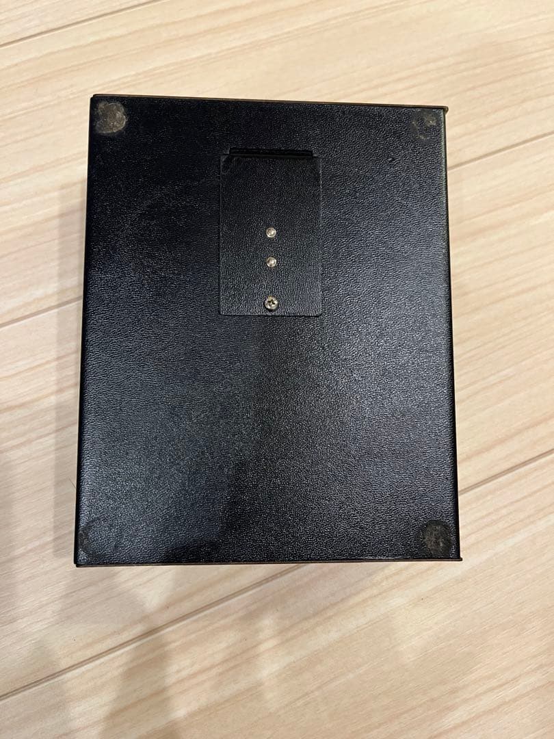エレクトロハーモニクス BIG MUFF EC3003-A