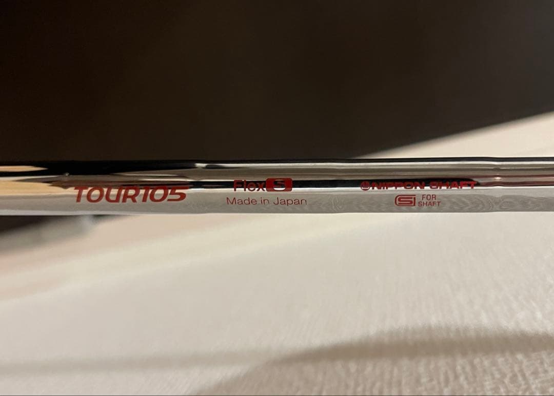 タイトリスト718 AP3 5i 単品