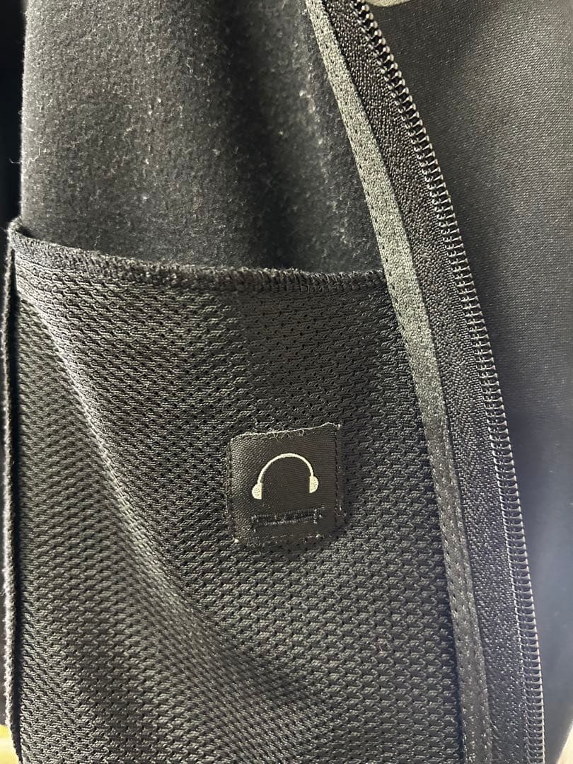 Nike Therma-Fit ジャケットとパンツ セットMサイズ国際大会支給品