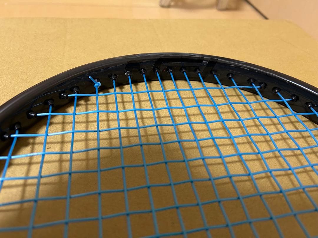 Wilson Pro Staff Classiテニスラケット ケース付き