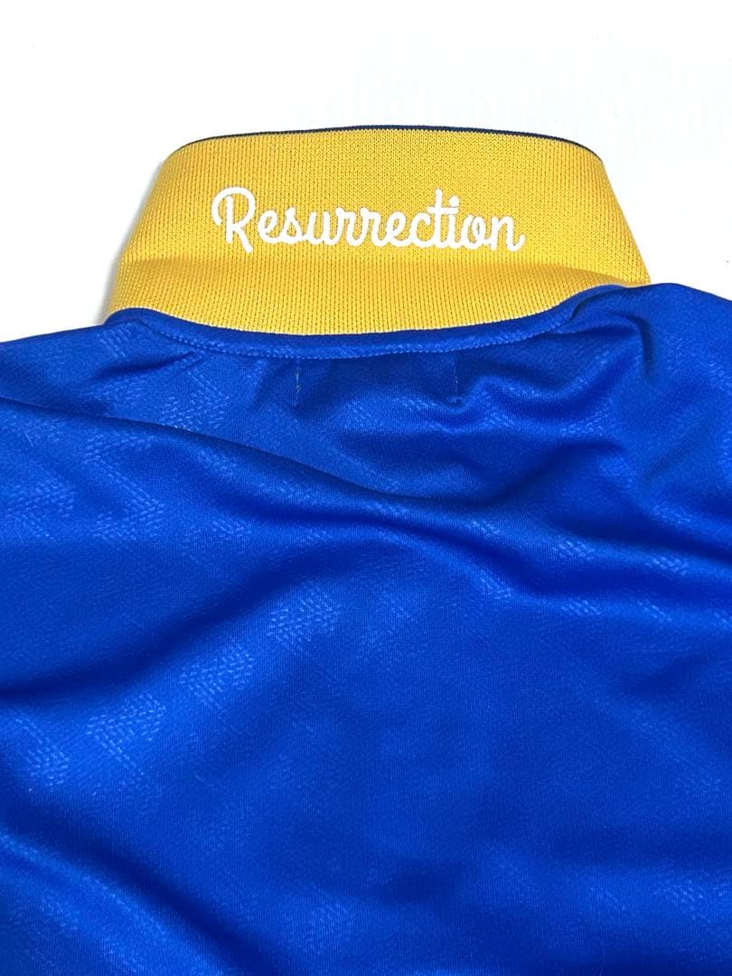 レザレクション　 Resurrection レディース　ゴルフ ポロシャツ