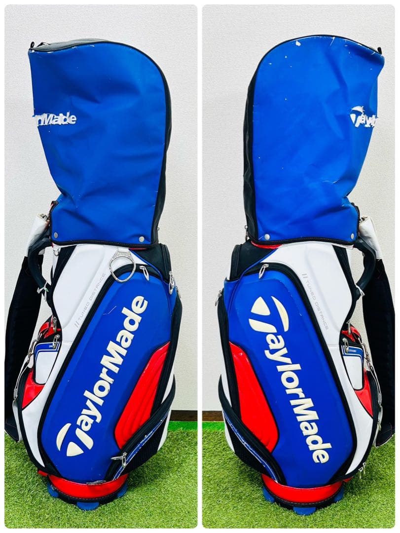 テーラーメイド RBZ メンズ ゴルフセット 14本 初心者 入門 S 右利き