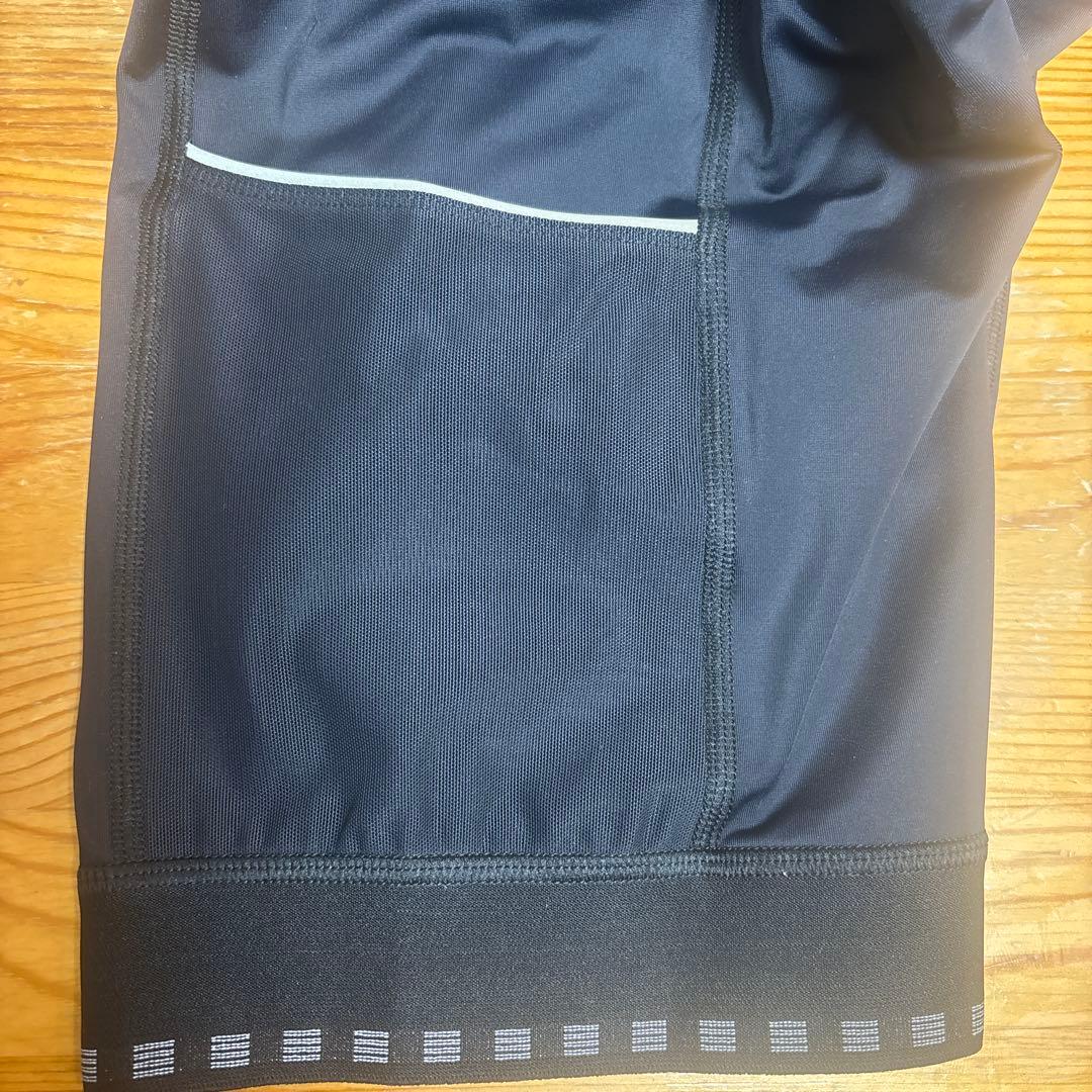 シマノビブショーツ（Asia XL）新品未着用