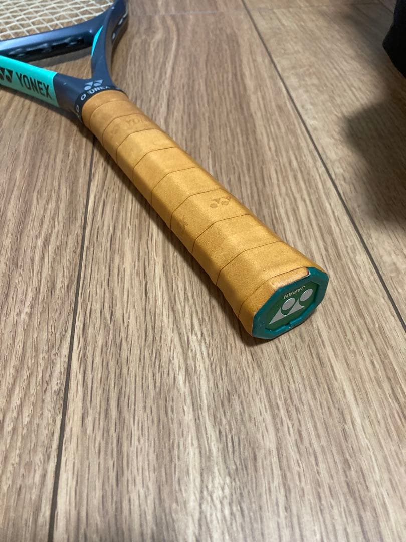 YONEX ASTREL 100 ラケット 2本セット