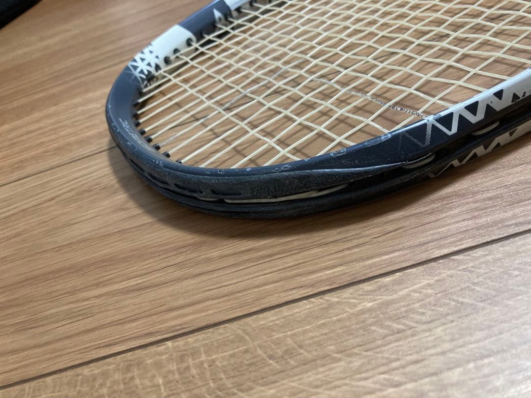 YONEX ASTREL 100 ラケット 2本セット