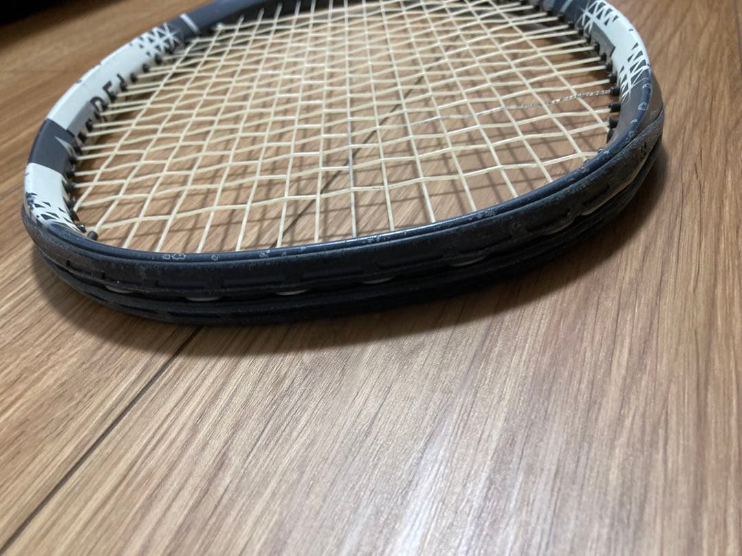 YONEX ASTREL 100 ラケット 2本セット