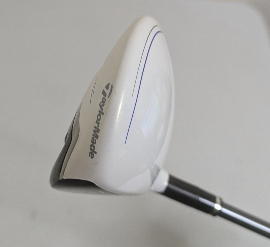 GLOIRE F テーラーメイド フェアウェイウッド FLEX R GL6600