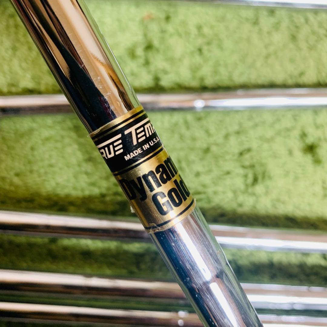 Callaway Golf X-TOUR FORGED アイアン 7本セット