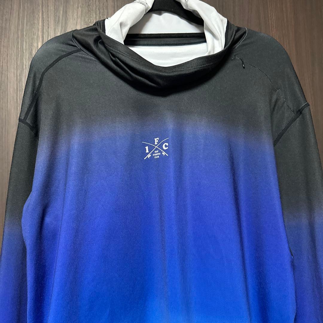 ウェア -YOAKE FULLFACE GUARD WARMTECK-