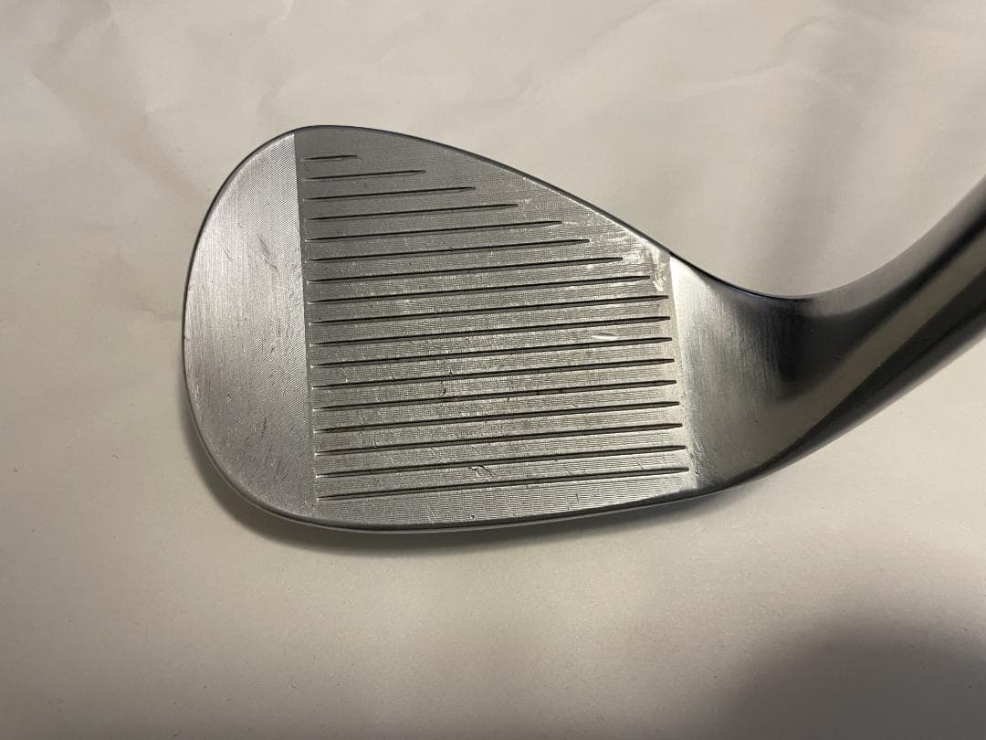タイトリスト SM7 58° ウェッジ