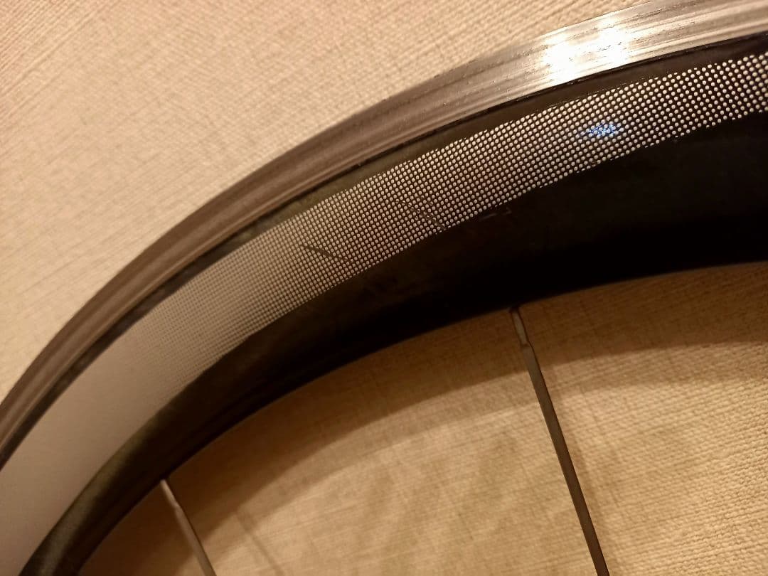 SHIMANO 9000 C50 デュラエース クリンチャー シマノ
