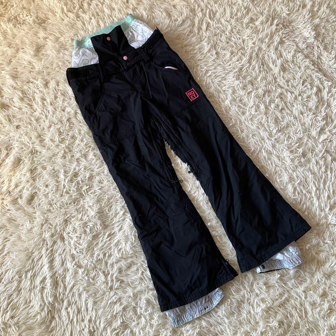 #9T✨ROXY✨スキー スノボ ウェア 上下セットレディースS