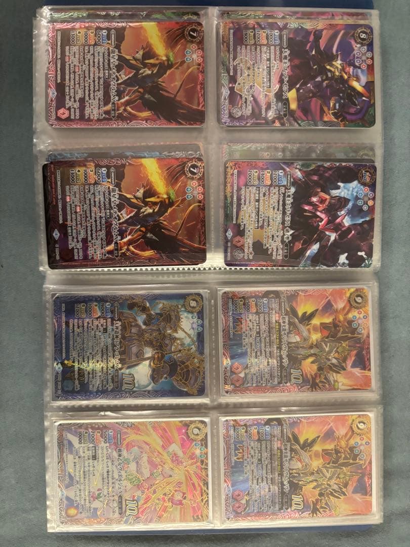 バトルスピリッツ 引退品セット