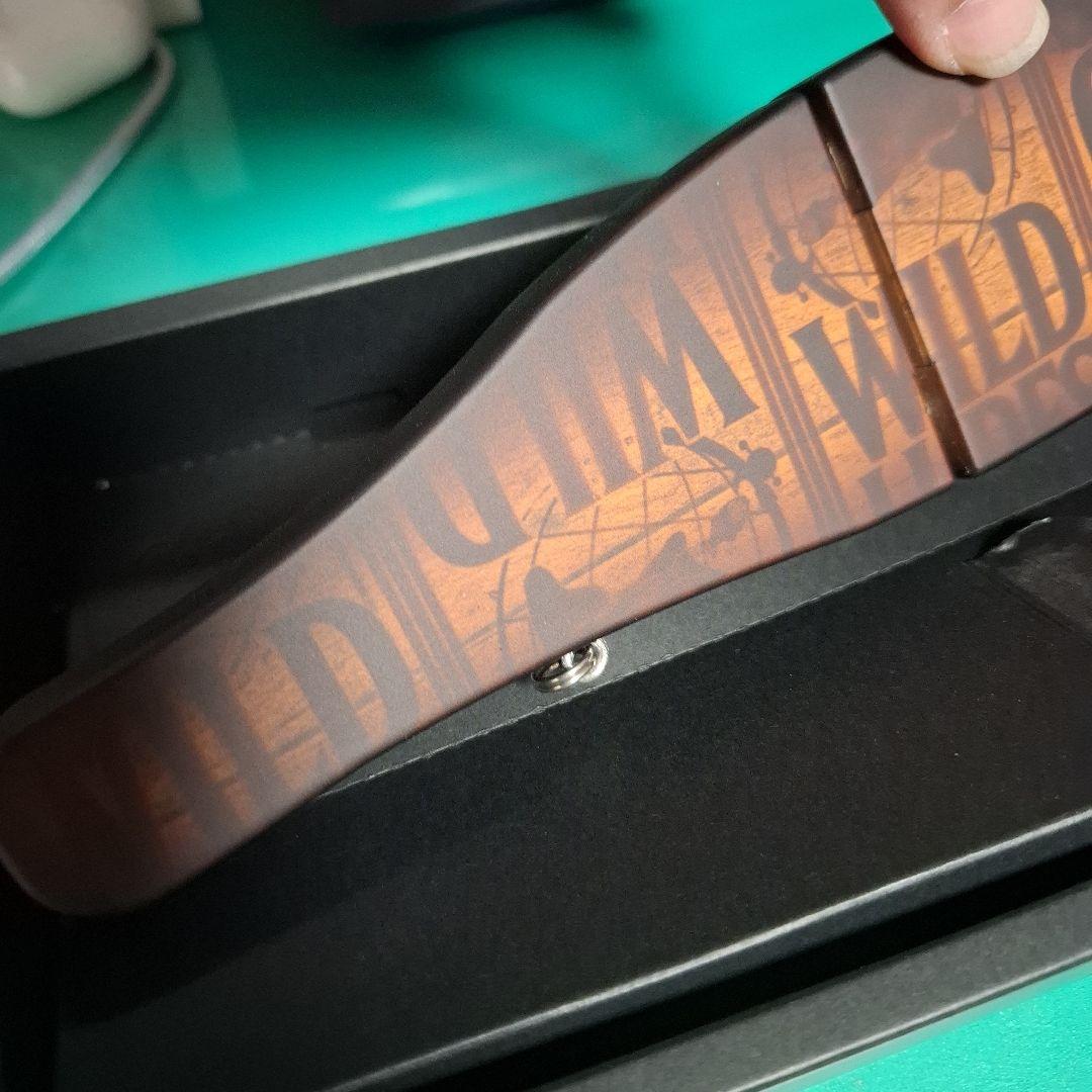 限定カラー　ワイルドルアーズ　ワイルドビート 　WILD BEAT　 新品