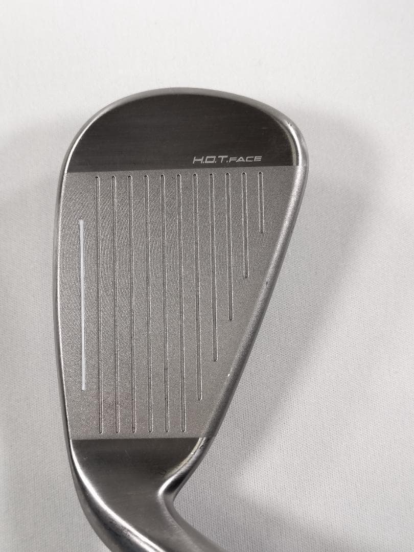 【女性】【A】コブラ⭐ AEROJET 7番 26.5° SPEEDER NX