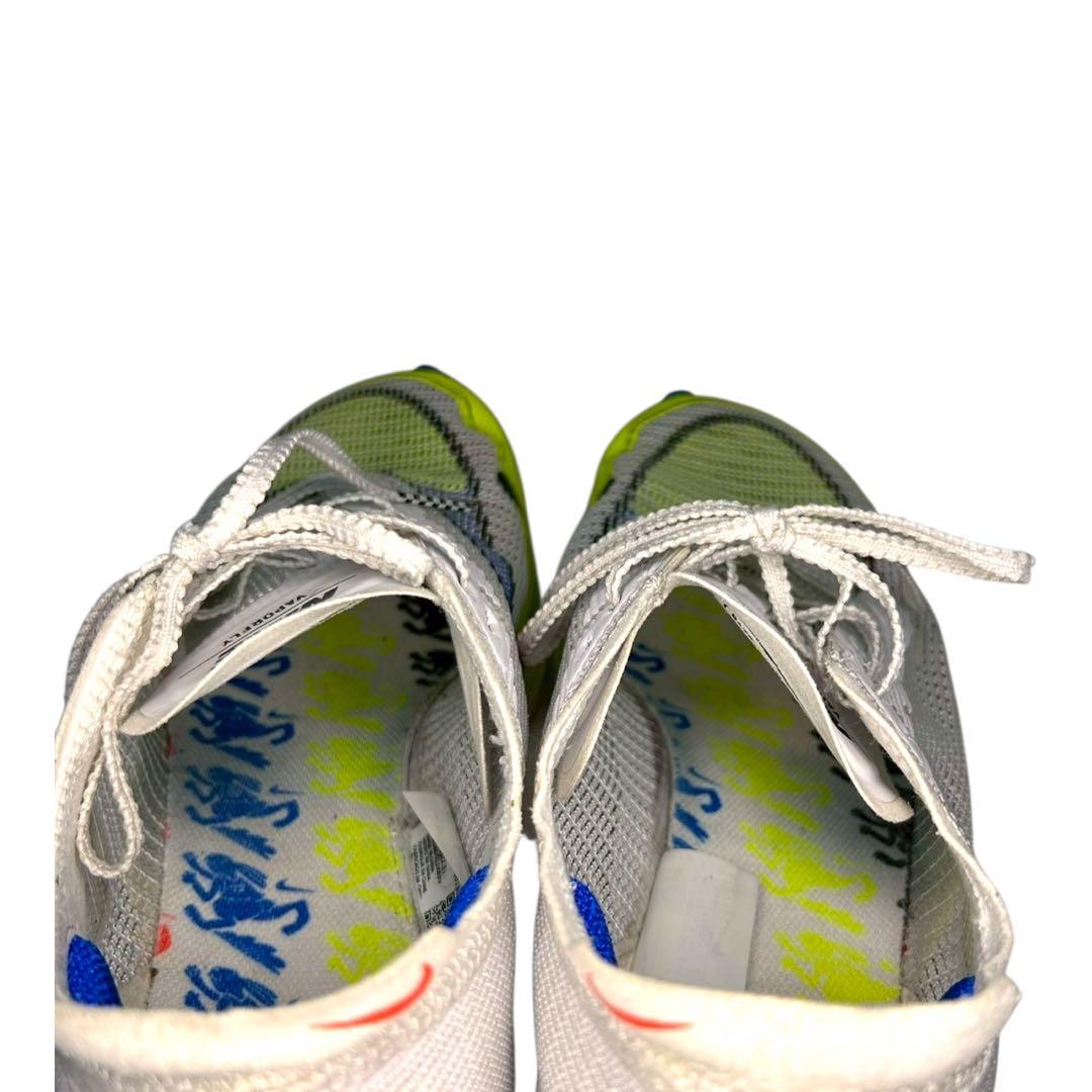 Nikeナイキ　ヴェイパーフライ2 CU4111-103