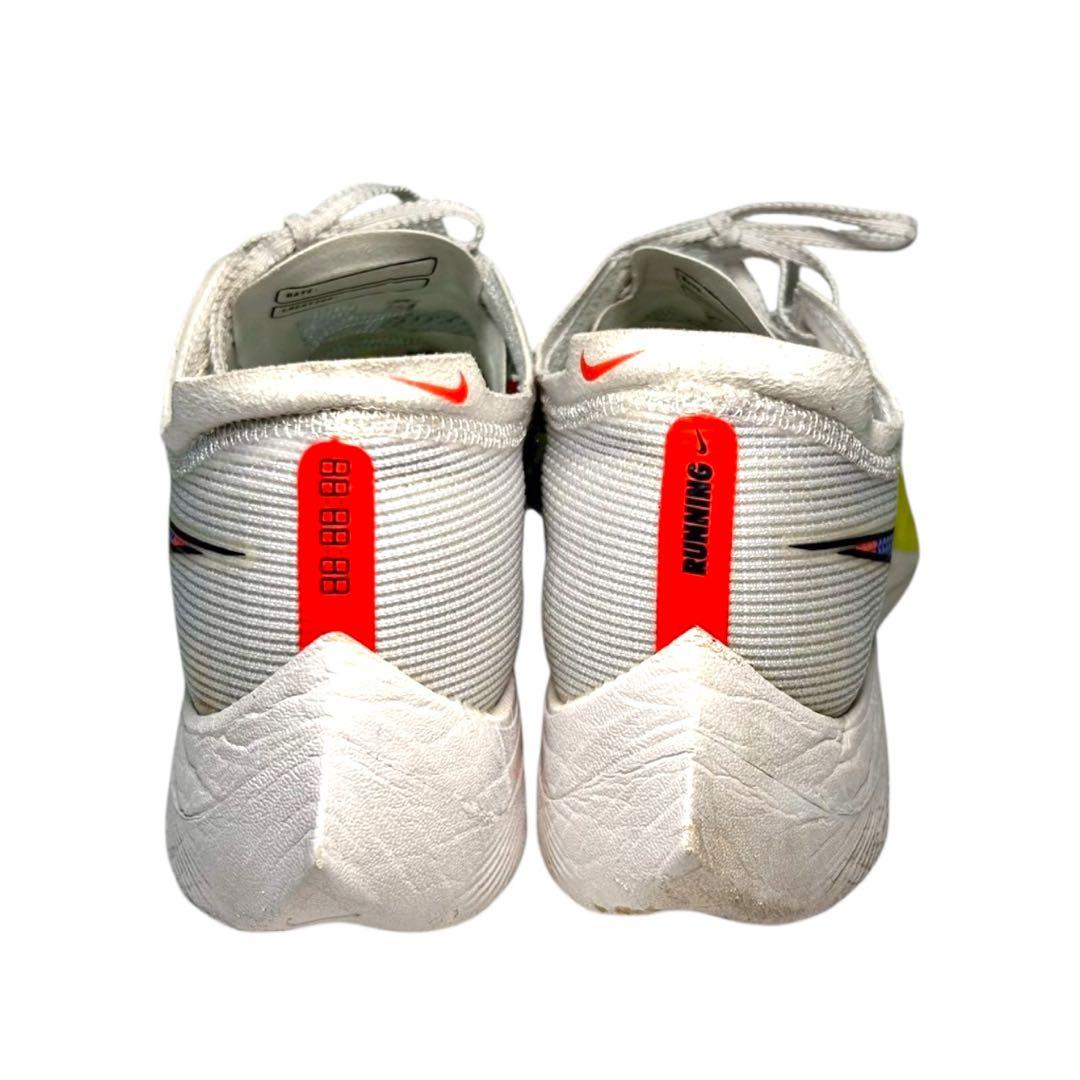 Nikeナイキ　ヴェイパーフライ2 CU4111-103