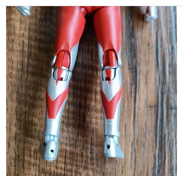 極美品 真骨彫製法 ウルトラマン【職人検品・微細な塗装ムラあり】